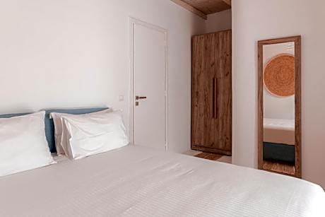 Family Suite with Large Terrace