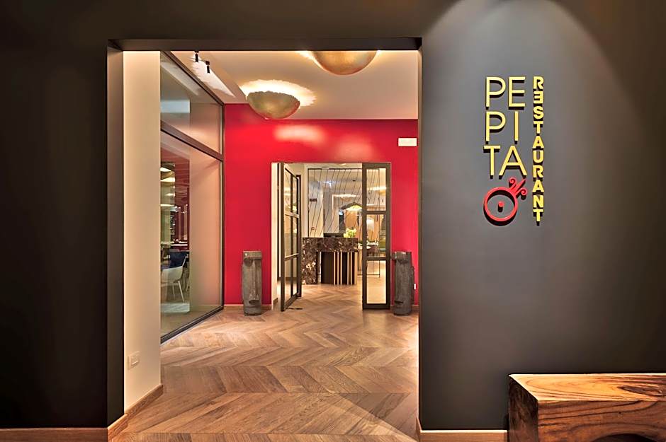 Esplanade Tergesteo - Luxury Retreat