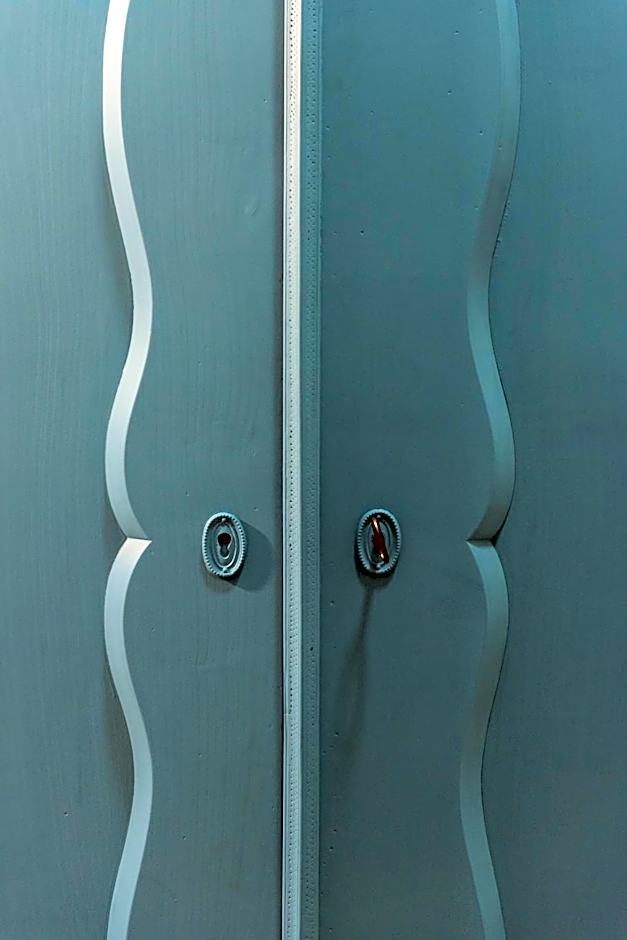 Sophia Boutique Suites