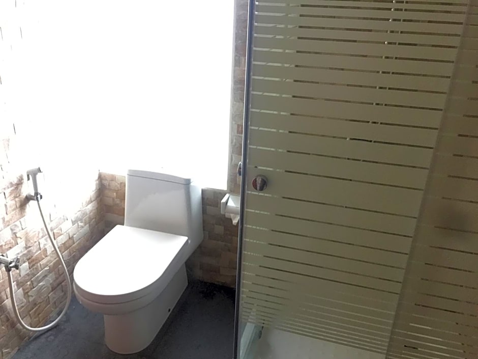 Kubu Daton Homestay