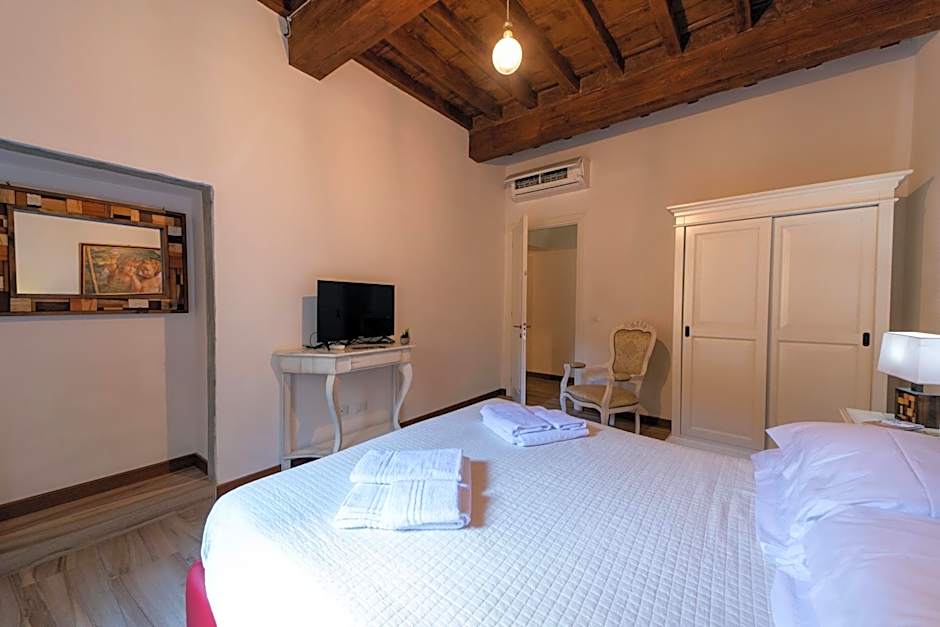 Residenza Santa Croce
