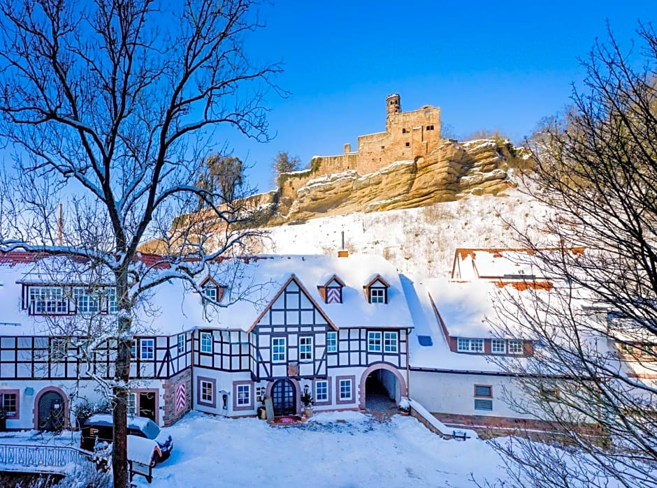 Hardenberg BurgHotel
