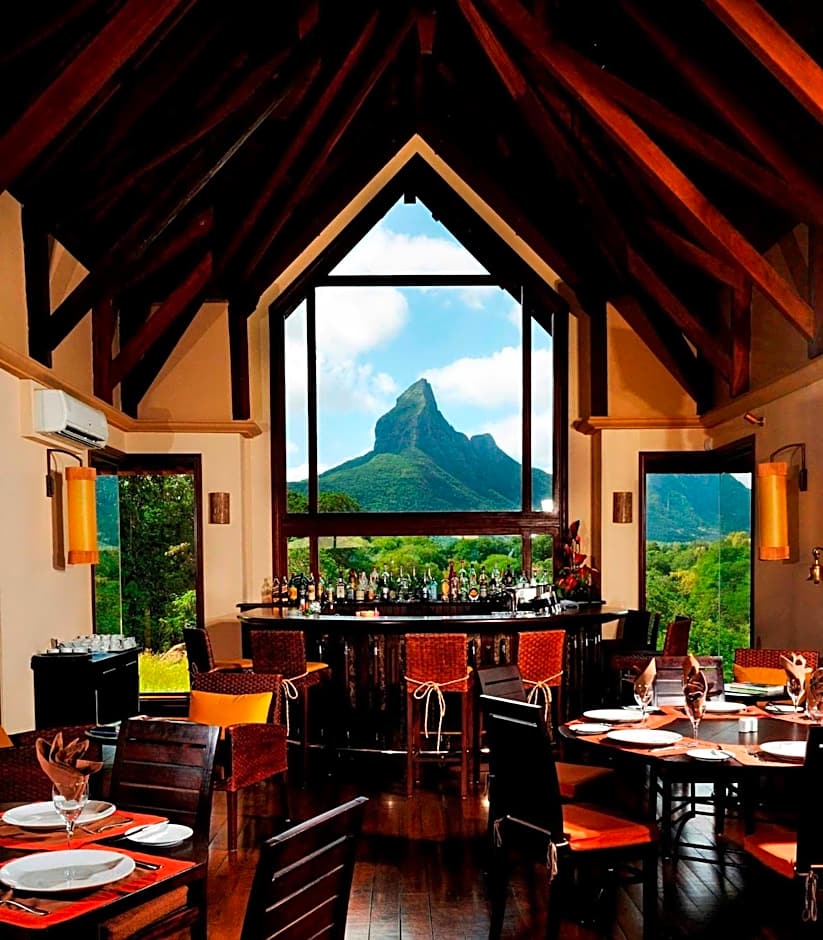 Tamarina Golf & Spa Boutique Hotel