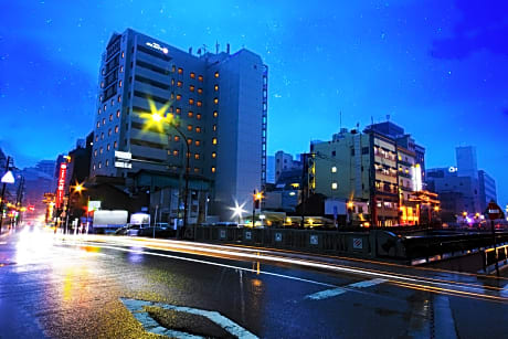 Hotel Jal City Nagasaki