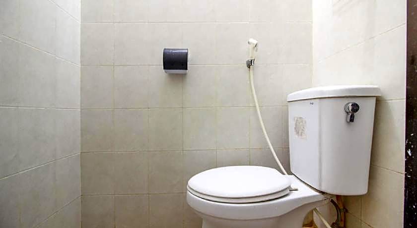 Reddoorz Syariah near Wijilan Yogyakarta