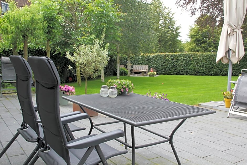 B&B De Keijzer