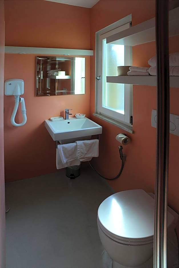 Affittacamere Stazione Valmontone