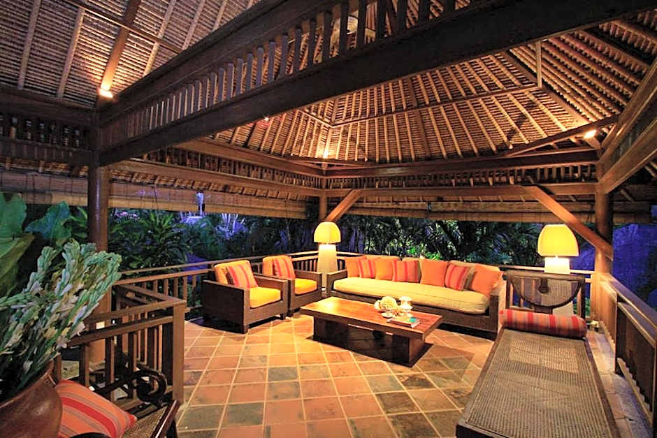 Villa Hanani