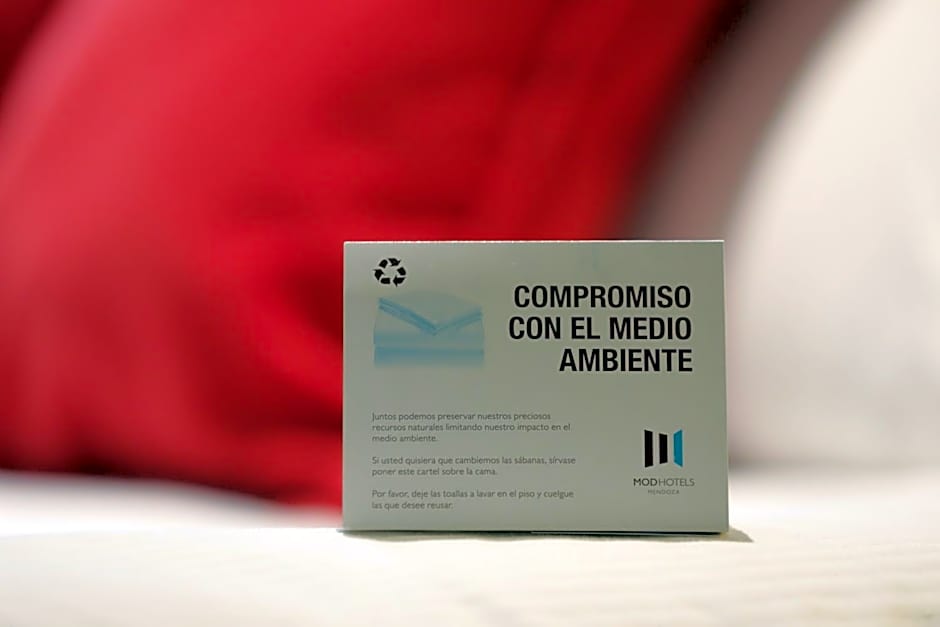 Mod Hotels Mendoza