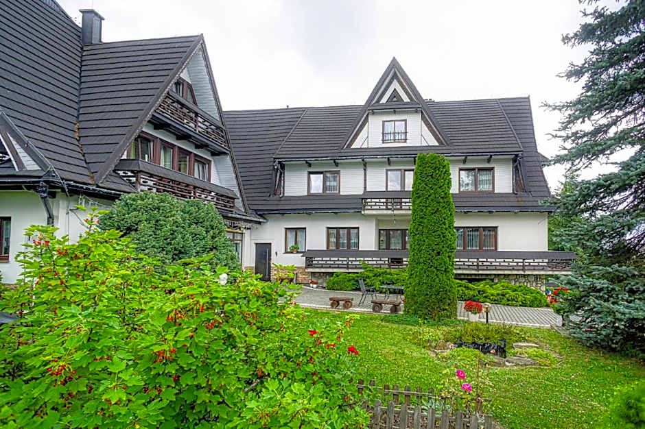 Dom wczasowy Anna Maria