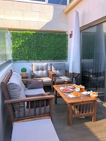 Serene House in Playa del Hombre