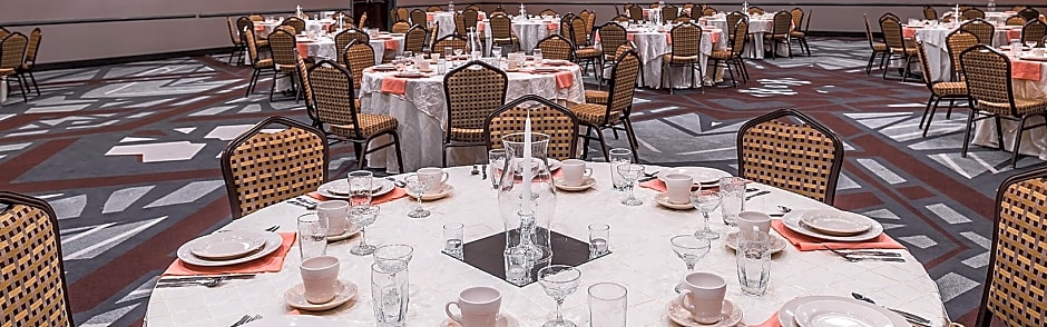 Holiday Inn Auburn/FingerLakes