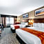 Best Western Rocky Mountain Lodge