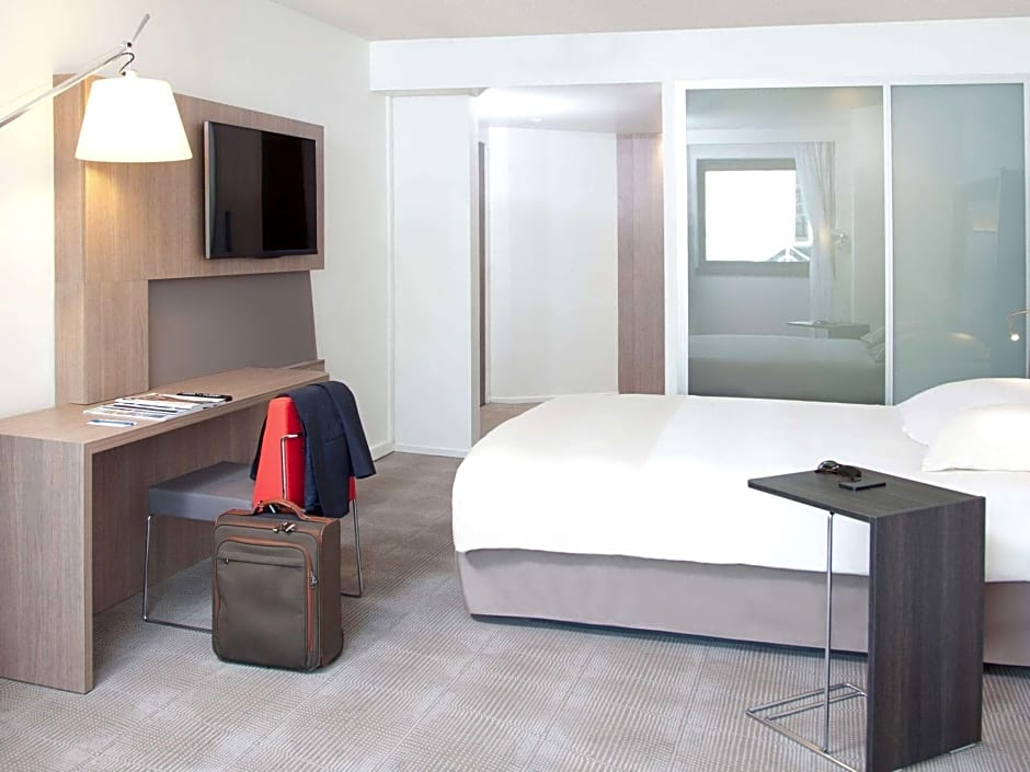 Novotel Setif