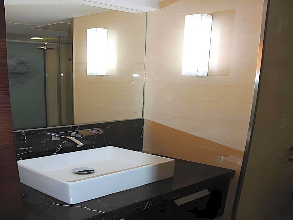 City Tribe Boutique Hotel Kairun Jincheng