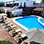 Hotel Hacienda