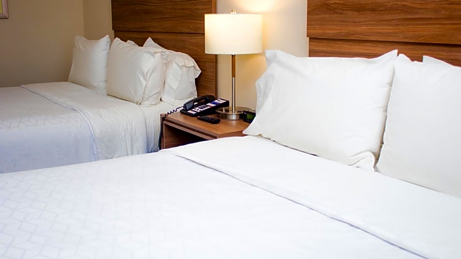 Holiday Inn Express Culiacan By IHG