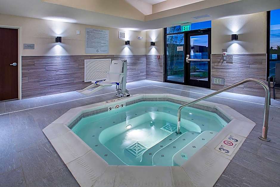 Fairfield Inn & Suites by Marriott Nashville Hendersonville