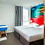 Ibis Styles Mulhouse Centre Gare