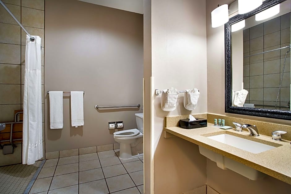 Best Western Gallup West