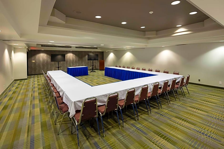 Accent Inns Burnaby