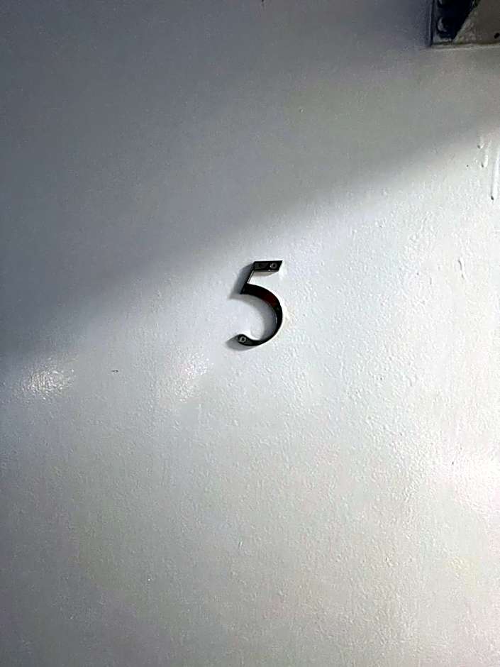 County serviced accommodation