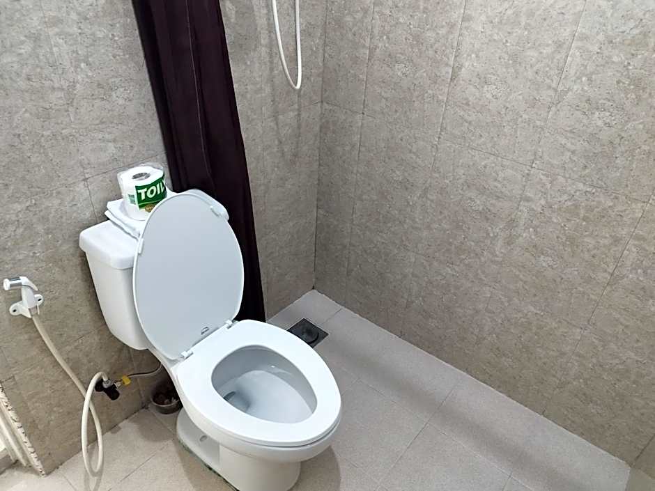 Ocean View Lodging House