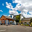 Best Western Wittenberg Inn