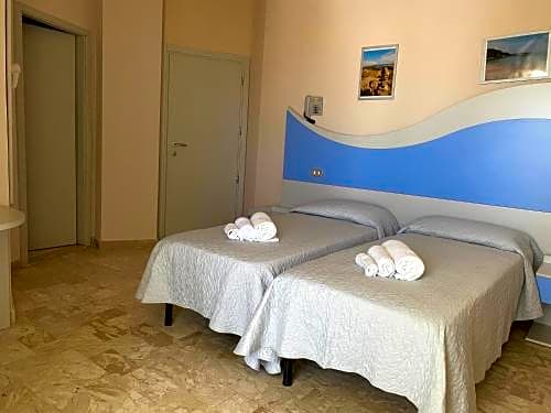 Hotel Moderno