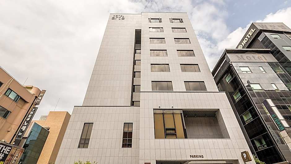 Hotel Arte