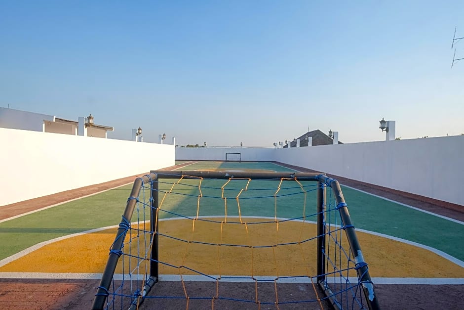 Urbanview Syariah Wisma Nabil Solo