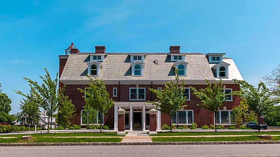 The George