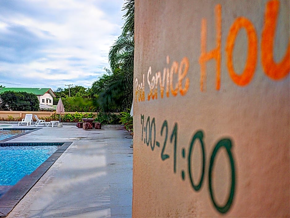 Veerawan Hotel @ Hua Hin