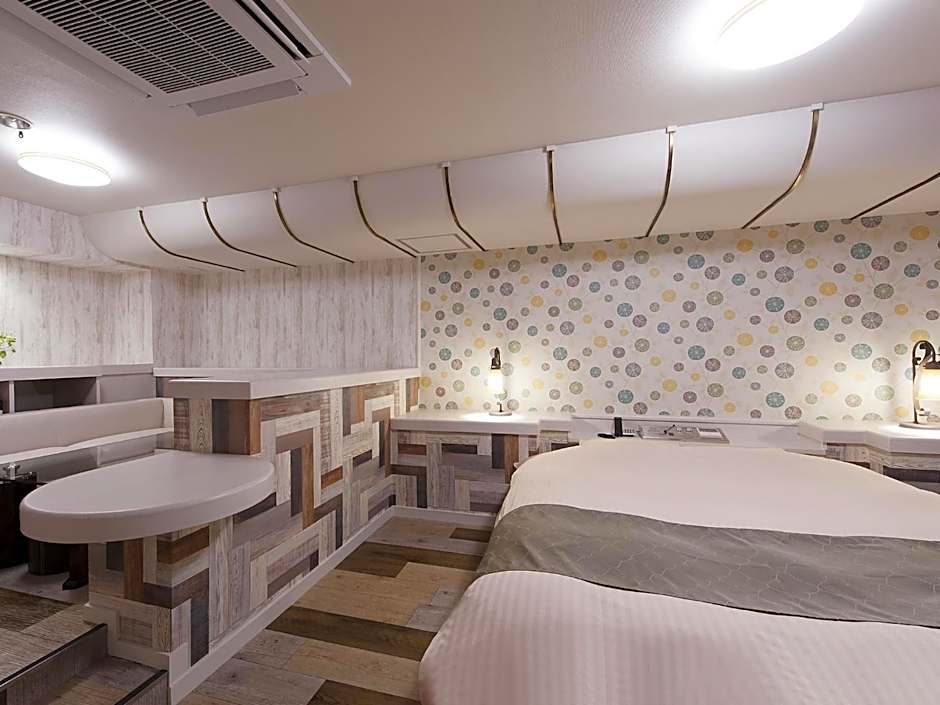 Hotel Rose (Adult Only)