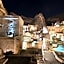 Anatolian Houses Cave Hotel & SPA