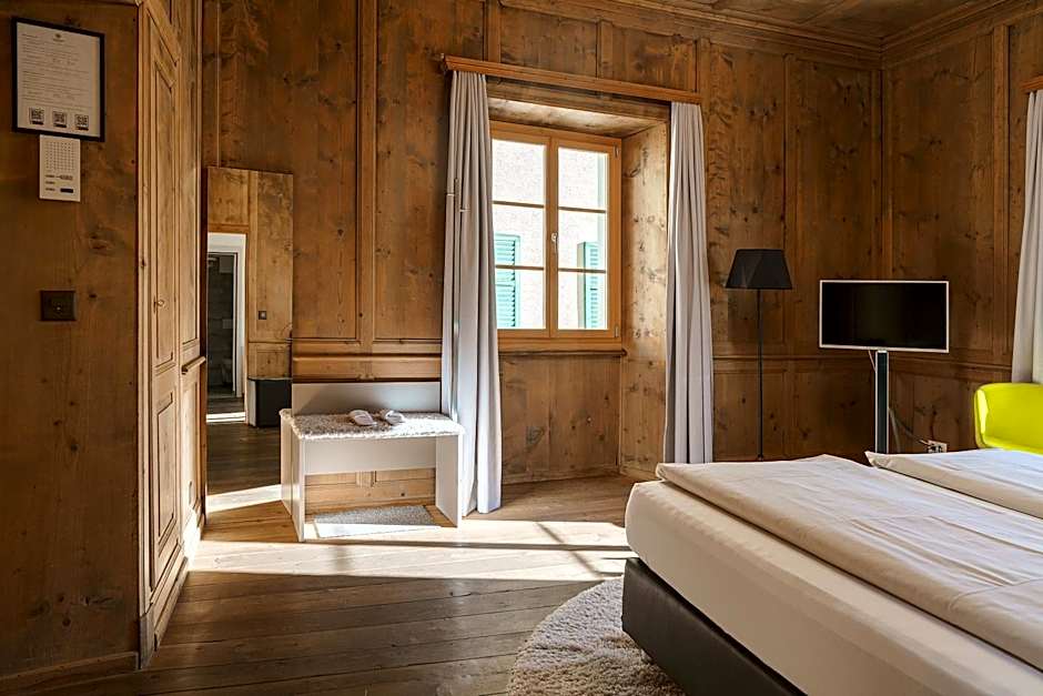 Ca' del Borgo Boutique Rooms & Suites