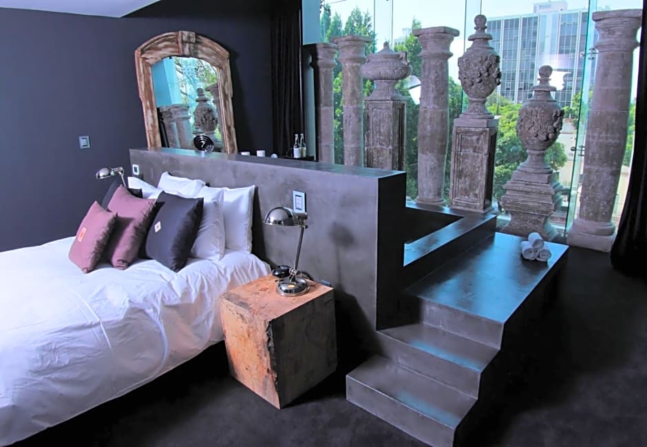 Demetria Hotel