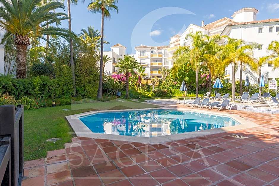 Jardines de las Golondrinas