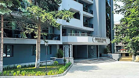 Atliman Beach Park Hotel