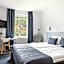 Best Western Valhall Park Hotell