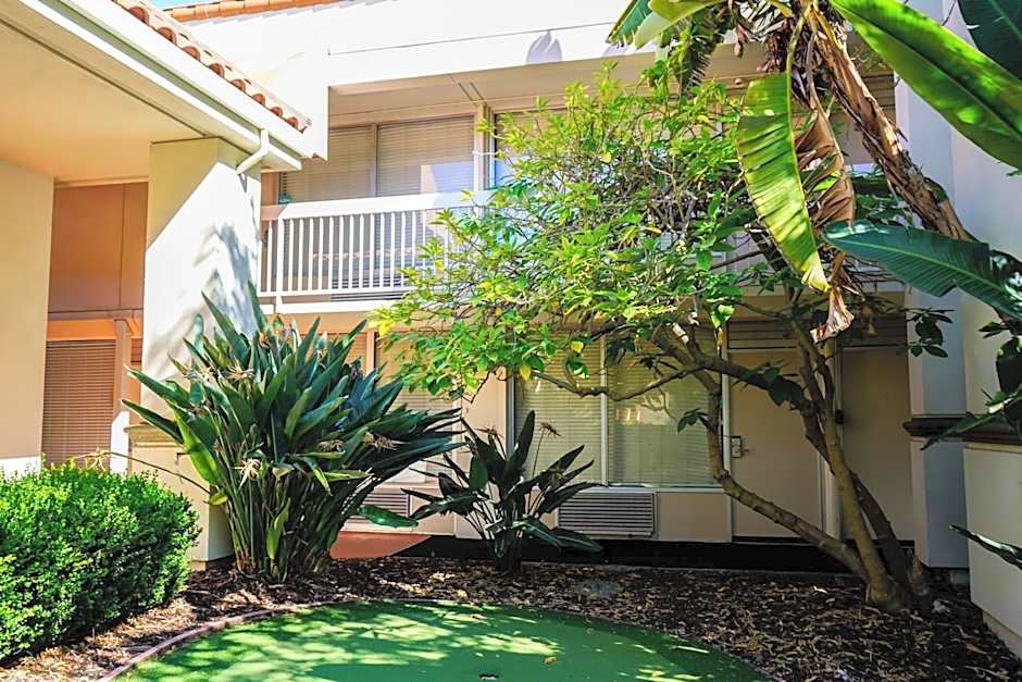 Uptown Oasis San Jose Airport