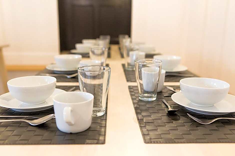 Porto Republica Hostel & Suites