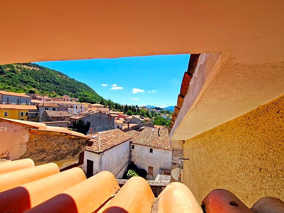 Il sasso bed & breakfast