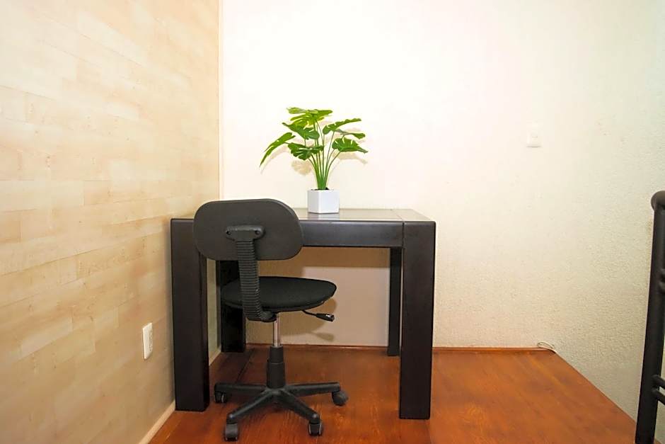 Giakor Suites - Gran Jardín