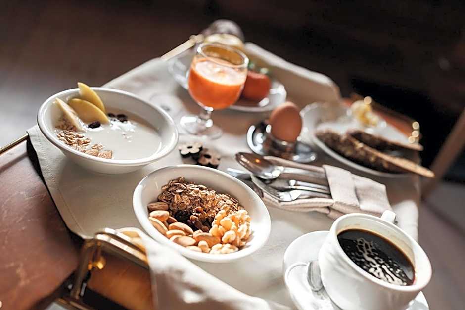 Kristiania Pure Nature Hotel & Spa