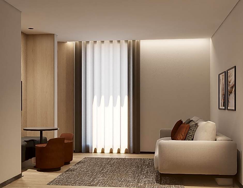 Hotel Principe Avila