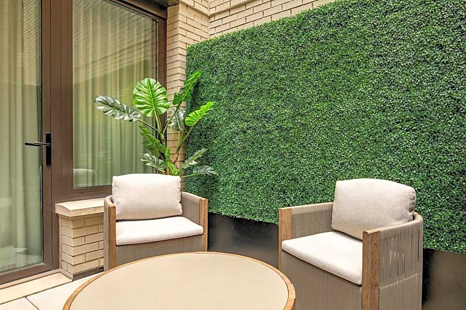 Le Meridien New York, Fifth Avenue