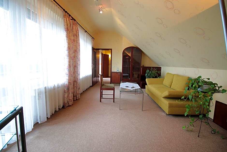 Hotel-Restaurant und Gästehaus Löwen