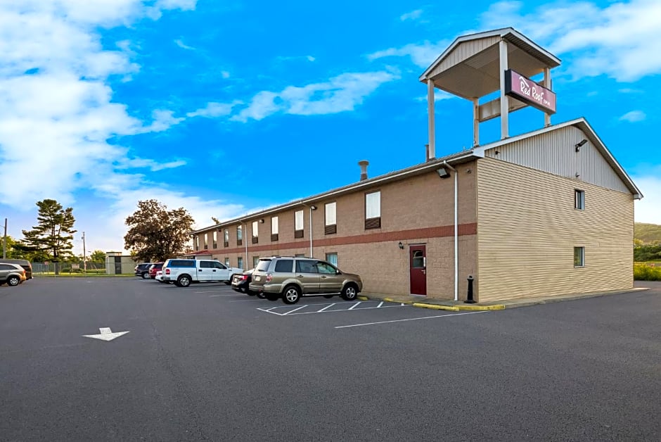 Red Roof Inn Allentown South