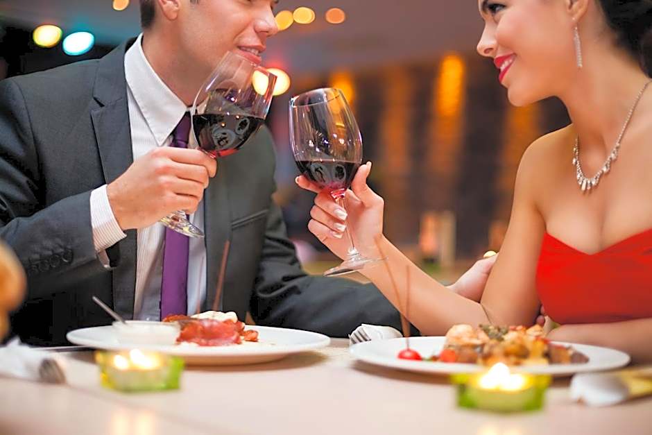 Business Hotel Prijedor